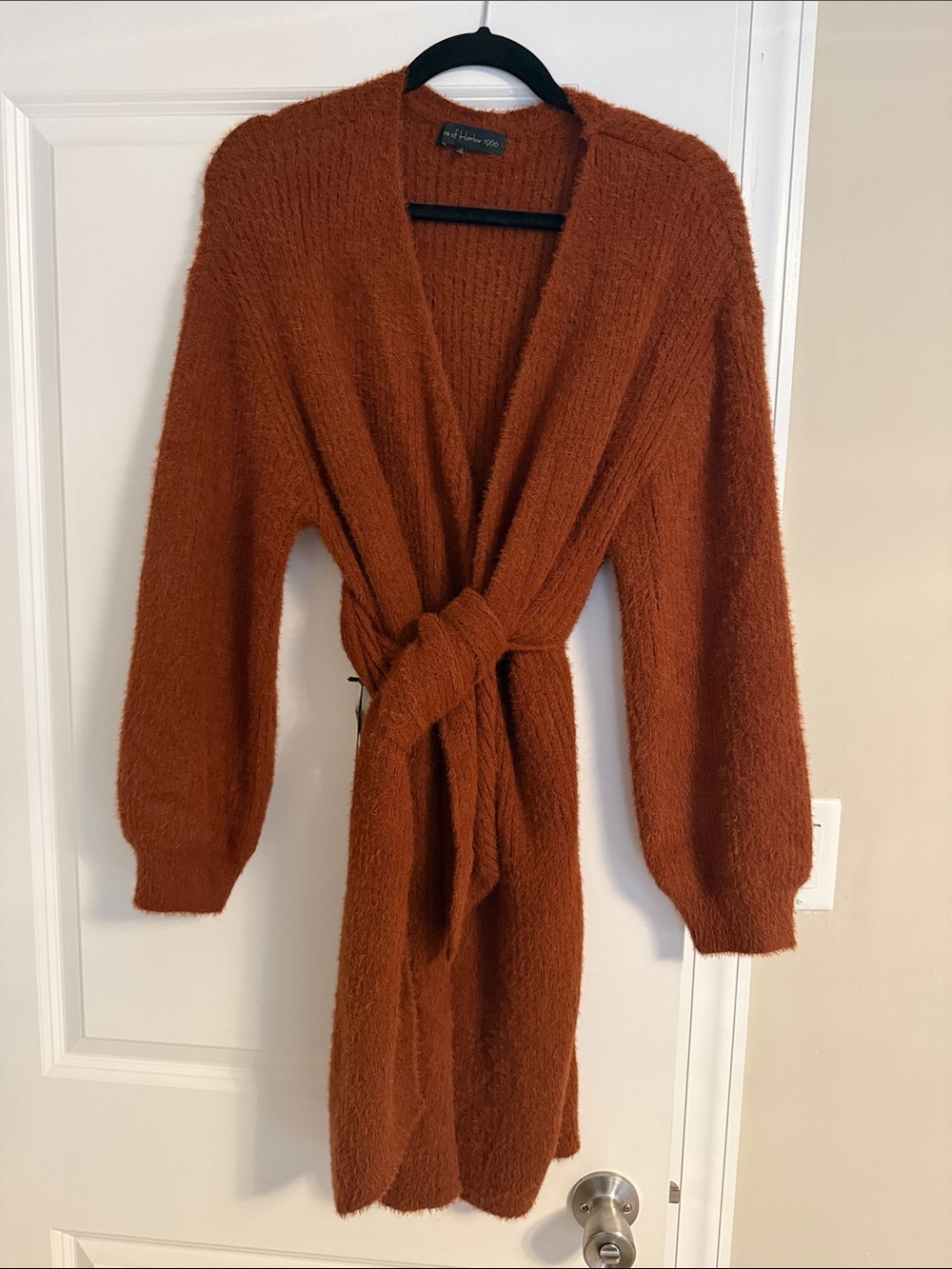 House of Harlow 1960 Sweat Dress